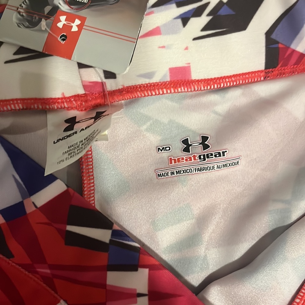 Under Armour Compression - Picture 3 of 8